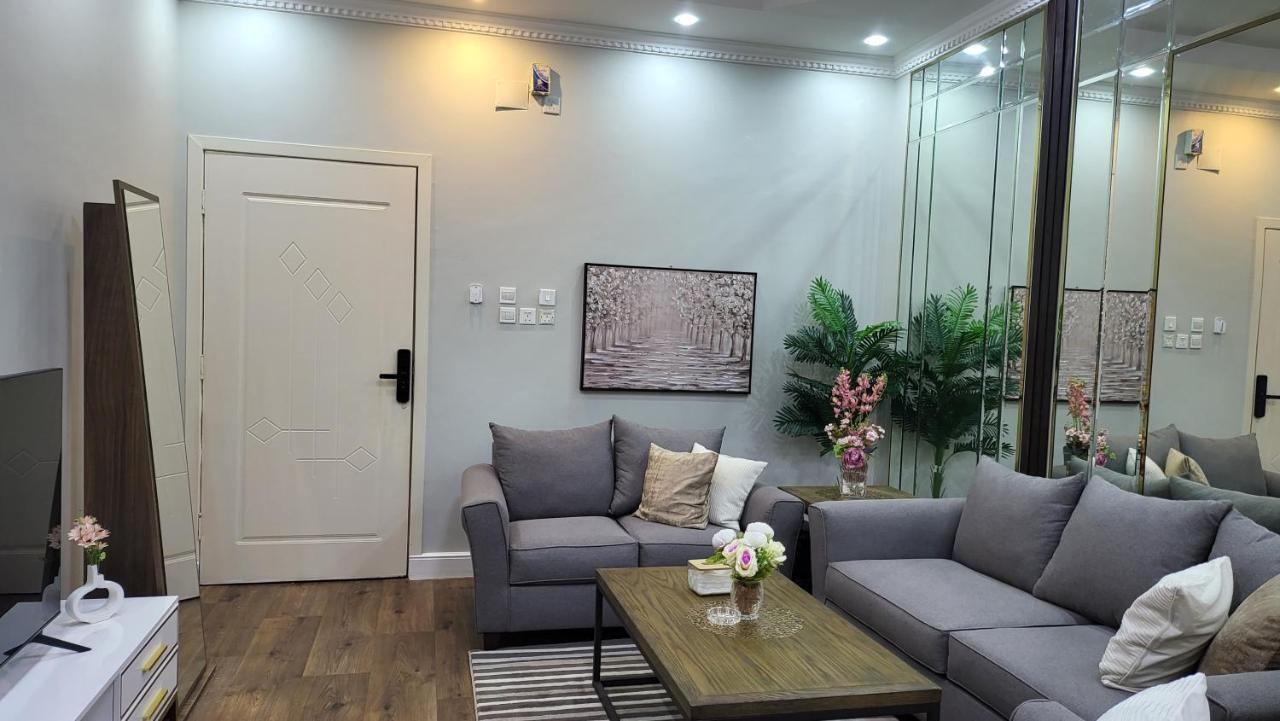 Appartement فاخرة لاقامة مثالية Jizan