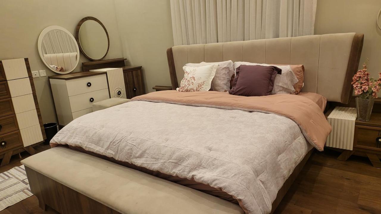 فاخرة لاقامة مثالية Appartement Jizan