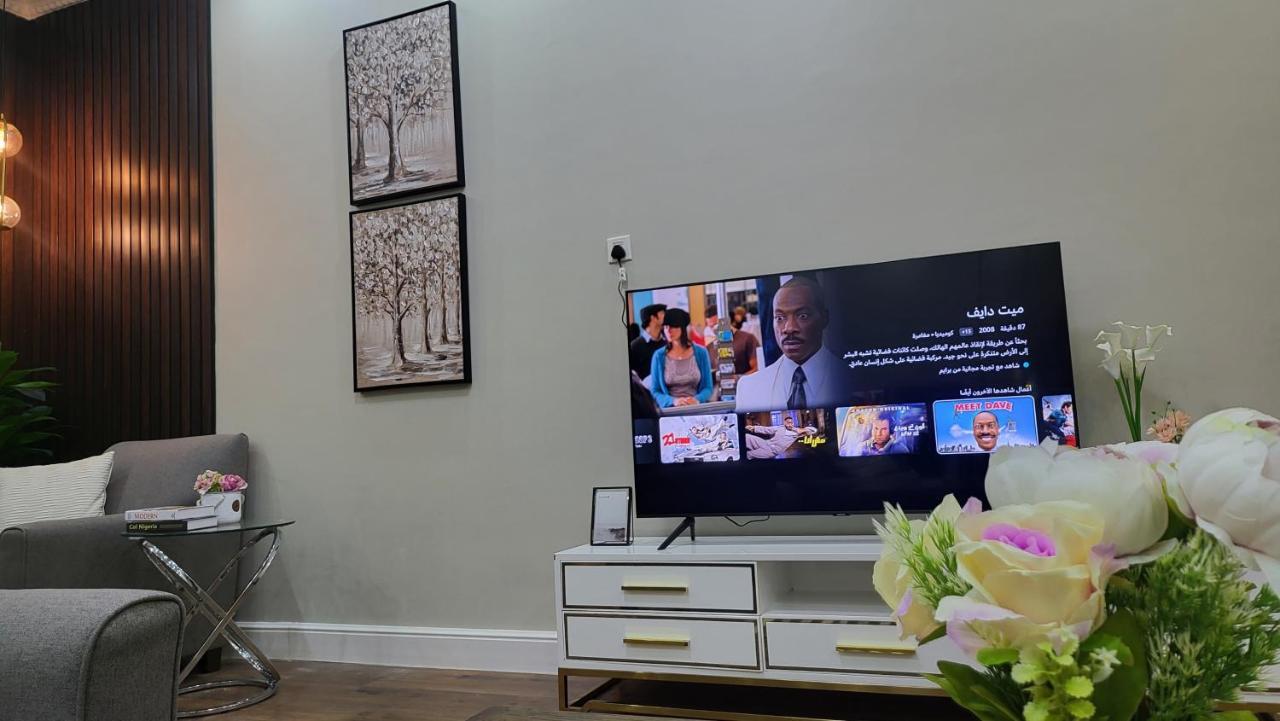 Appartement فاخرة لاقامة مثالية *